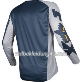 MTB Langarmtrikot Fox Racing 180 COTA N006